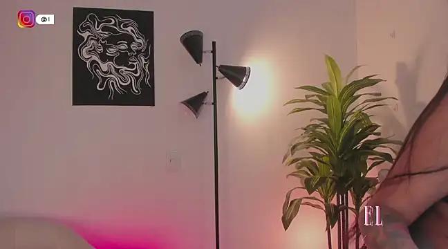 elena_vera from StripChat