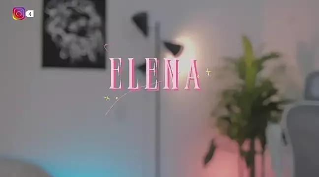elena_vera from StripChat