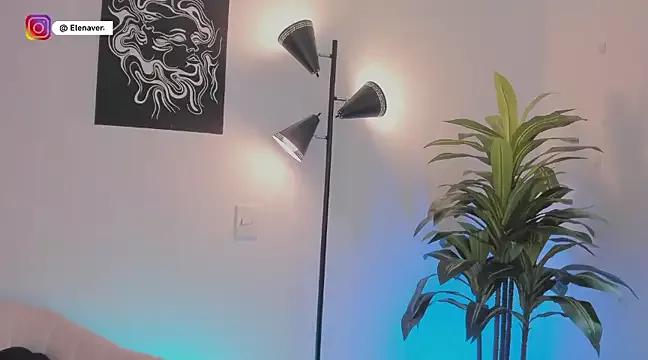 elena_vera from StripChat