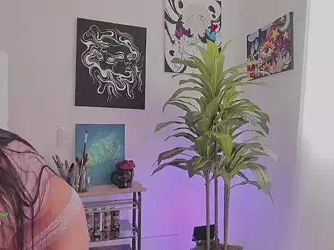 Elena_vera webcams show profile image 