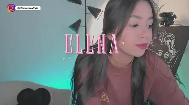 elena_vera from StripChat