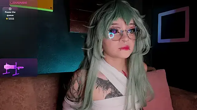 Elettra_Rou's avatar