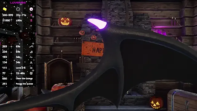 ElfieLove — NAKED BODY