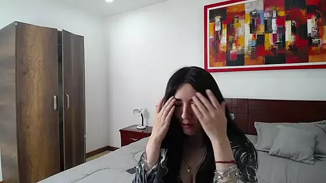 Eli_Bunny_ from StripChat is Freechat