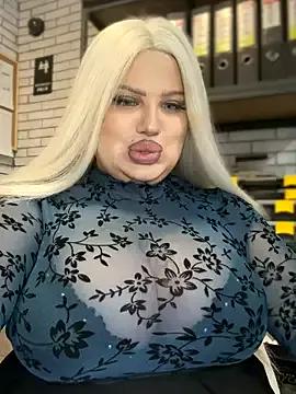 Photos of Eliaden from StripChat is Freechat