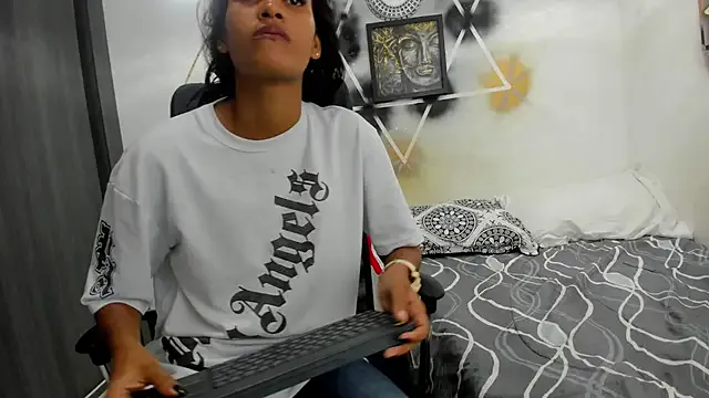 eliana_prince — naked