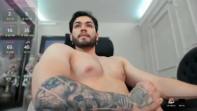 Avatar of ElianKeiser