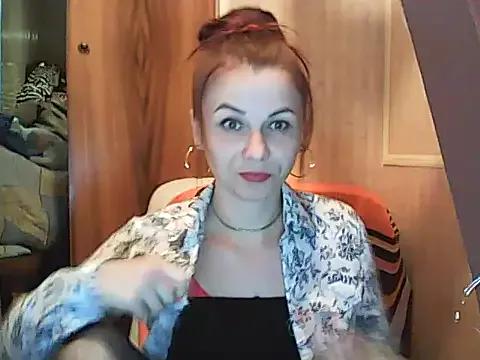 Elina2630 from StripChat is Freechat