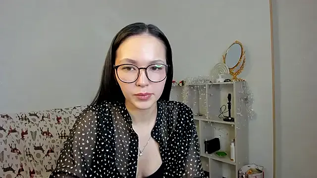 elina_syui — take off my skirt