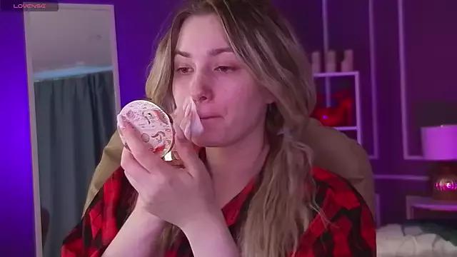 elinanortas from StripChat is Freechat