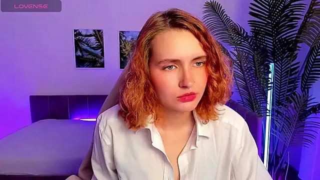 Elis_Cherry from StripChat is Freechat