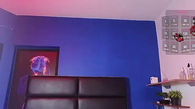 Try our girls live displays and explore the company of endless strippers, with beautiful physiques, vibrating toys and more.