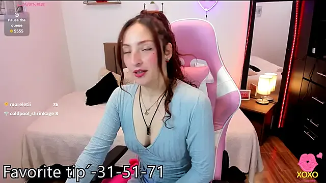 Avatar of Elisabeth_swan