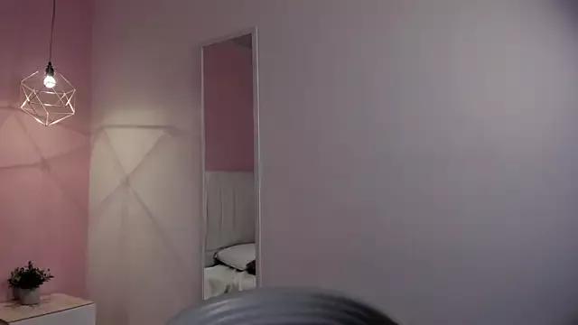 elisabethflores from StripChat is Freechat