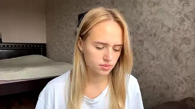 ElisabetLorney from StripChat is Freechat