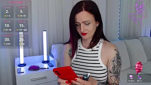 Try our girls live displays and explore the company of endless strippers, with beautiful physiques, vibrating toys and more.