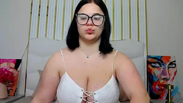 Eliss_Shyyo from StripChat is Freechat