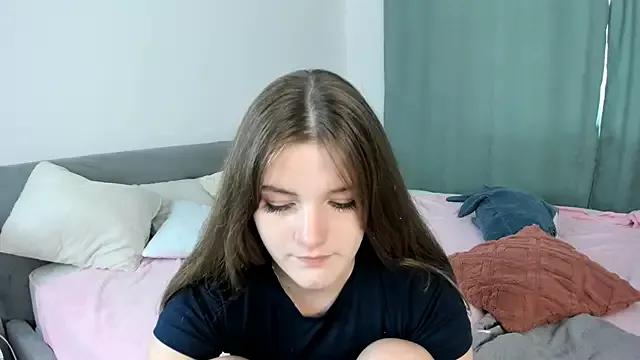 ElissaPeco from StripChat is Freechat