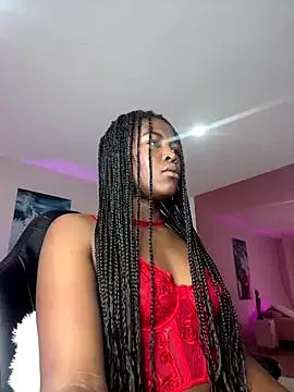 eliza_eup from StripChat is Freechat