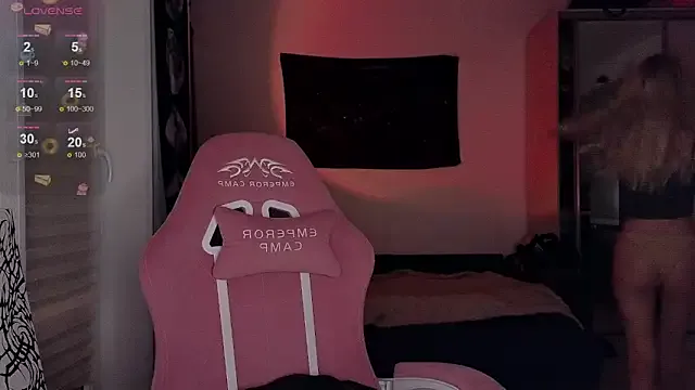 eliza_saddcat — show asss