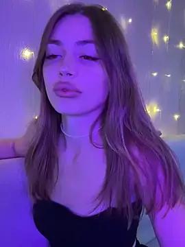 Elizabeth_Tay from StripChat is Freechat