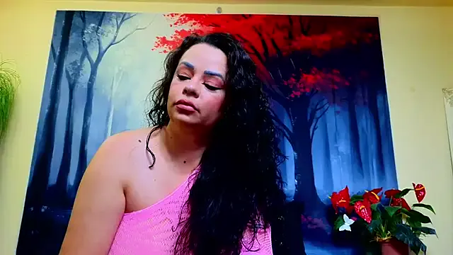 ElizabethEven — control me make me squirt