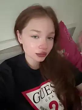 elizabethgoddess from StripChat is Freechat