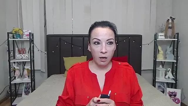 Photos of ElizabethSho from StripChat is Freechat