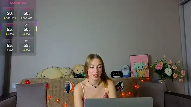 Avatar of ElizaPurrr