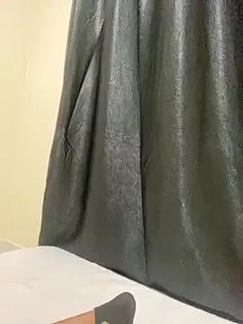 Ella_prettybrownskin from StripChat is Freechat