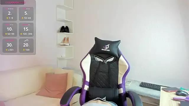 Try our girls live displays and explore the company of endless strippers, with beautiful physiques, vibrating toys and more.