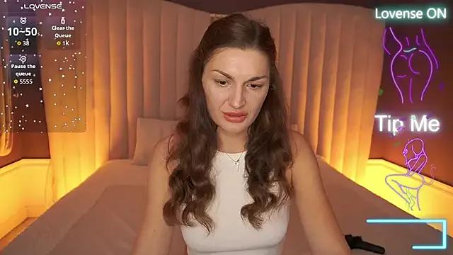 Try our girls live displays and explore the company of endless strippers, with beautiful physiques, vibrating toys and more.