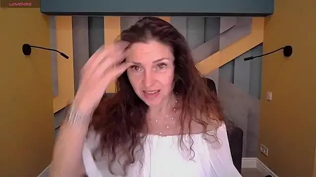 EllaLong from StripChat is Freechat