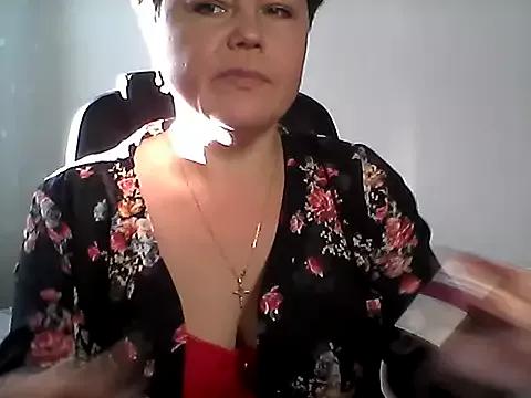EllaLove2277 from StripChat is Freechat