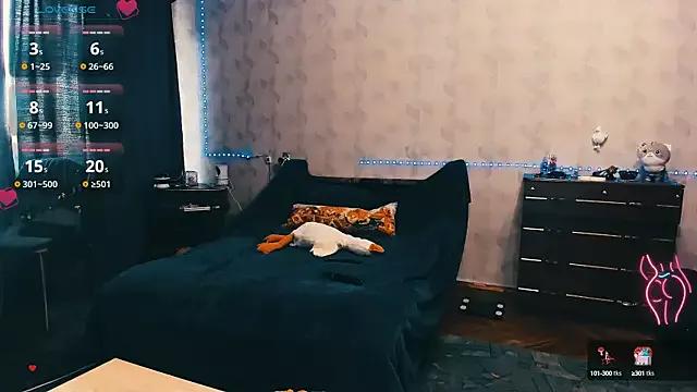 Photos of Ellen_Busty from StripChat is Freechat