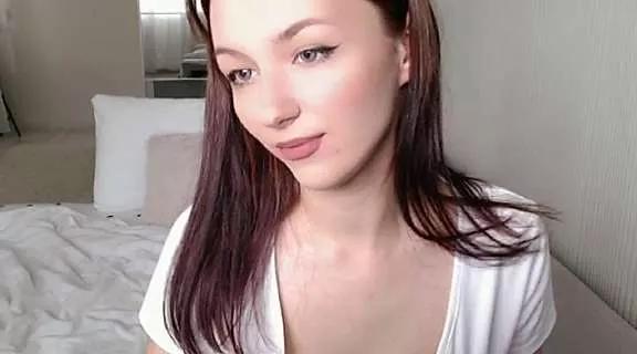 EllenJames from StripChat