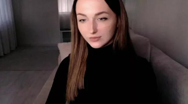 EllenJames from StripChat
