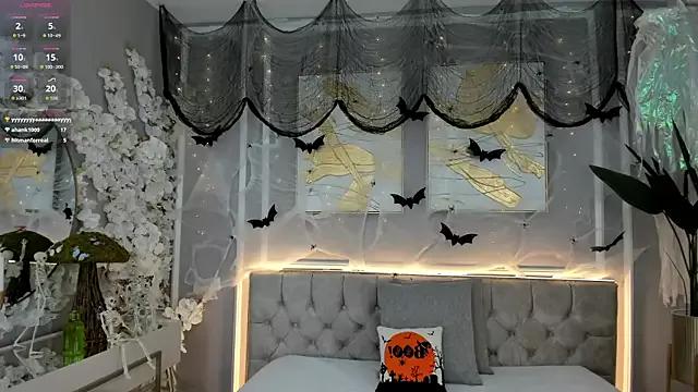 ellette__ from StripChat is Freechat