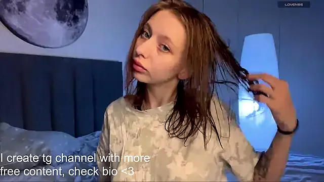 Avatar of EllieDream