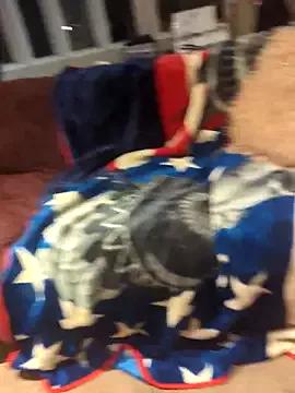 EllieEnchantress from StripChat is Freechat