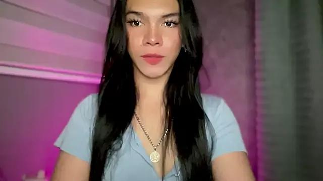Elliefaye_xxx from StripChat is Freechat