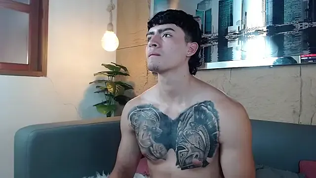 elliot_colton's avatar