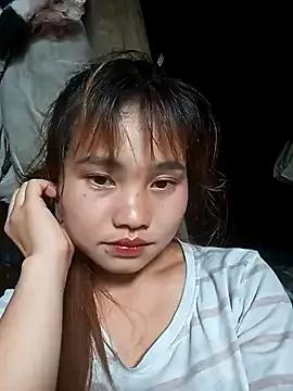 EllyBaby20 from StripChat is Freechat