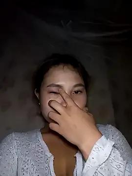 EllyBaby20 from StripChat is Freechat