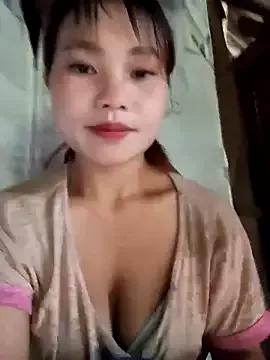 EllyBaby20 from StripChat is Freechat