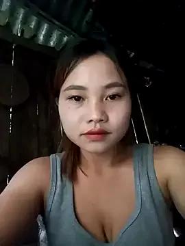 EllyBaby20 from StripChat is Freechat