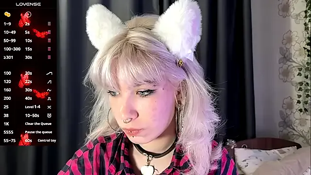 ElnoraVanord — Freechat on StripChat