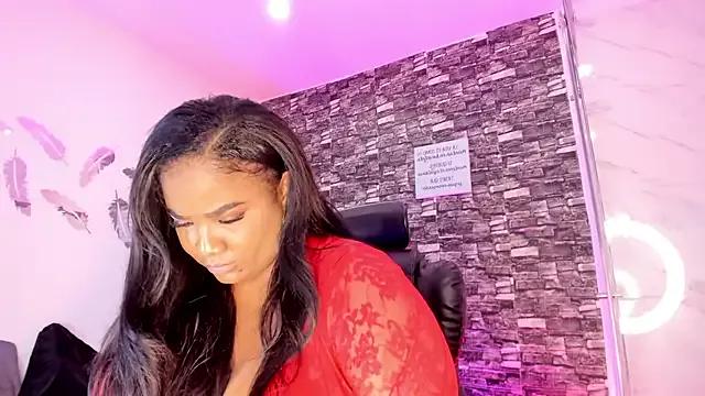 Elsie_morris12 from StripChat is Freechat