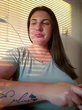 Photos of ElsMarya from StripChat is Freechat