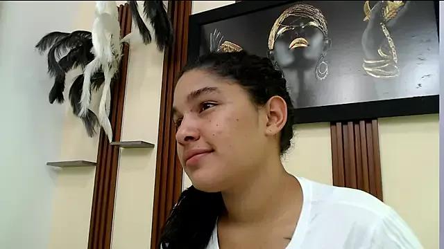 Elupitabarbara18 webcams show profile image 